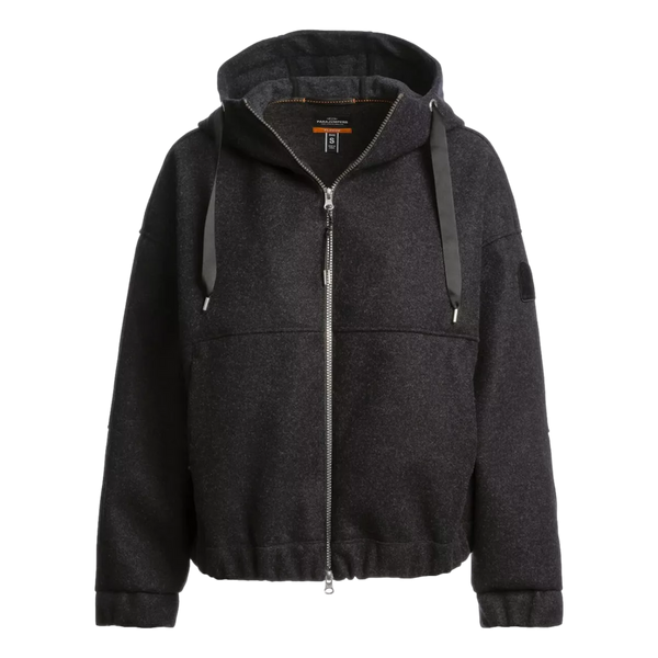 PARAJUMPERS Parajumpers Jack Ilean Antraciet - Match Laren