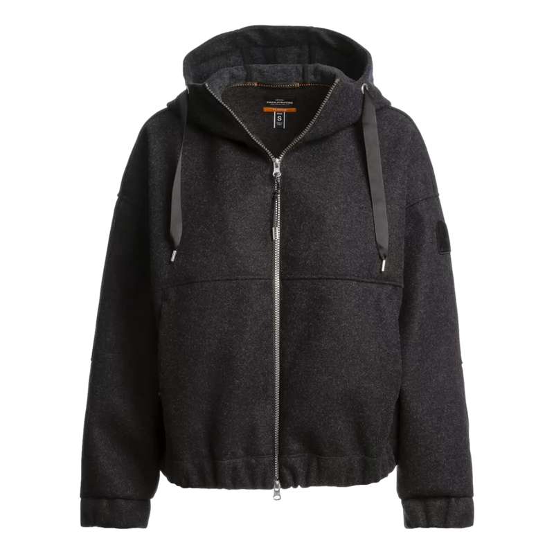 PARAJUMPERS Parajumpers Jack Ilean Antraciet - Match Laren