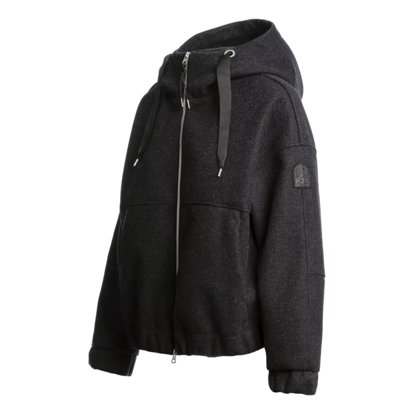 PARAJUMPERS Parajumpers Jack Ilean Antraciet - Match Laren