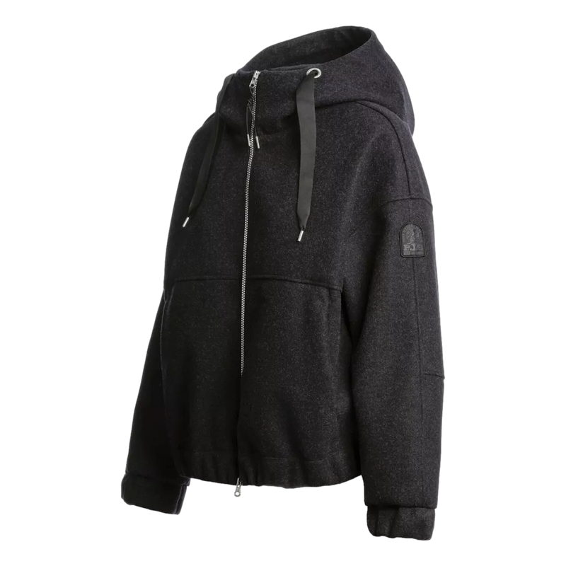 PARAJUMPERS Parajumpers Jack Ilean Antraciet - Match Laren