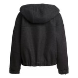 PARAJUMPERS Parajumpers Jack Ilean Antraciet - Match Laren