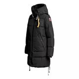 PARAJUMPERS Parajumpers Long Bear Parka Jas Zwart - Match Laren