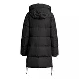 PARAJUMPERS Parajumpers Long Bear Parka Jas Zwart - Match Laren