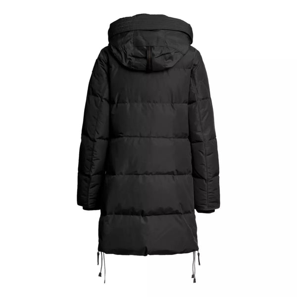 PARAJUMPERS Parajumpers Long Bear Parka Jas Zwart - Match Laren