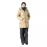 PARAJUMPERS Parajumpers Parka Puffer Jas Janet Zandkleur - Match Laren