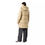 PARAJUMPERS Parajumpers Parka Puffer Jas Janet Zandkleur - Match Laren