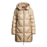 PARAJUMPERS Parajumpers Parka Puffer Jas Janet Zandkleur - Match Laren