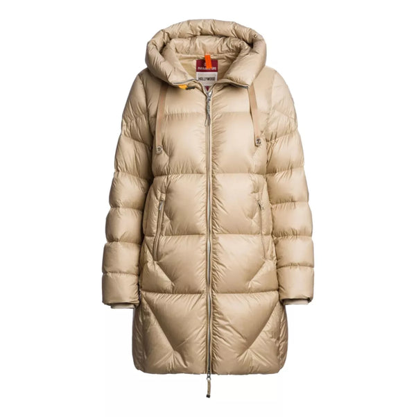 PARAJUMPERS Parajumpers Parka Puffer Jas Janet Zandkleur - Match Laren
