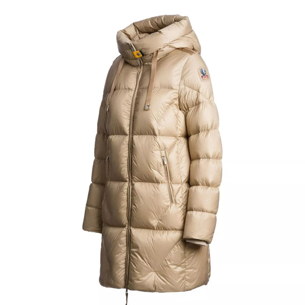 PARAJUMPERS Parajumpers Parka Puffer Jas Janet Zandkleur - Match Laren