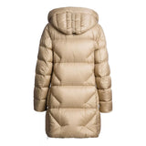PARAJUMPERS Parajumpers Parka Puffer Jas Janet Zandkleur - Match Laren