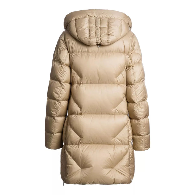 PARAJUMPERS Parajumpers Parka Puffer Jas Janet Zandkleur - Match Laren