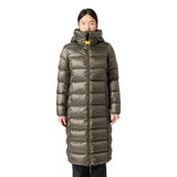 PARAJUMPERS Parajumpers Leah Jack Olijfkleur - Match Laren