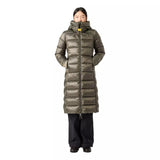 PARAJUMPERS Parajumpers Leah Jack Olijfkleur - Match Laren