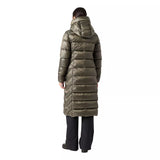 PARAJUMPERS Parajumpers Leah Jack Olijfkleur - Match Laren