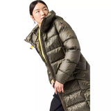 PARAJUMPERS Parajumpers Leah Jack Olijfkleur - Match Laren