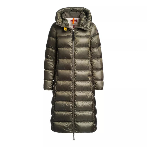 PARAJUMPERS Parajumpers Leah Jack Olijfkleur - Match Laren