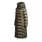 PARAJUMPERS Parajumpers Leah Jack Olijfkleur - Match Laren