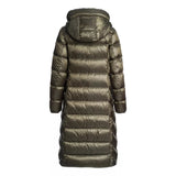 PARAJUMPERS Parajumpers Leah Jack Olijfkleur - Match Laren