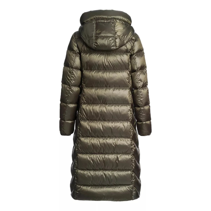PARAJUMPERS Parajumpers Leah Jack Olijfkleur - Match Laren