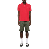 POLO RALPH LAUREN Polo Ralph Lauren Polo Rood - Match Laren