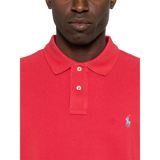 POLO RALPH LAUREN Polo Ralph Lauren Polo Rood - Match Laren