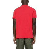 POLO RALPH LAUREN Polo Ralph Lauren Polo Rood - Match Laren