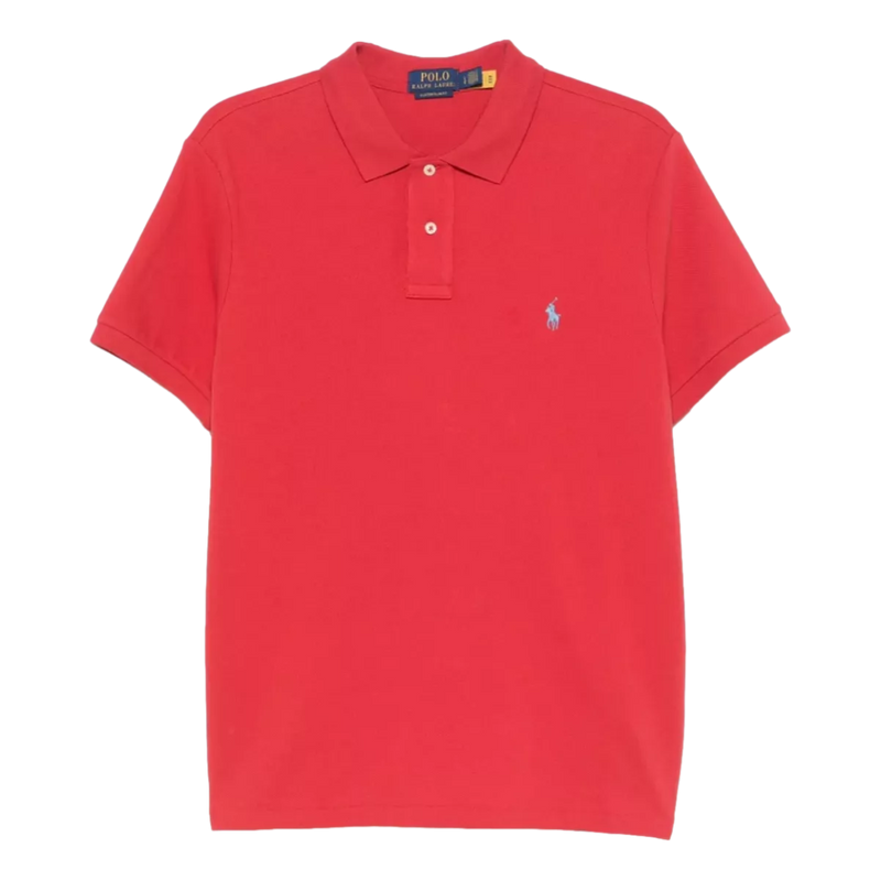 POLO RALPH LAUREN Polo Ralph Lauren Polo Rood - Match Laren