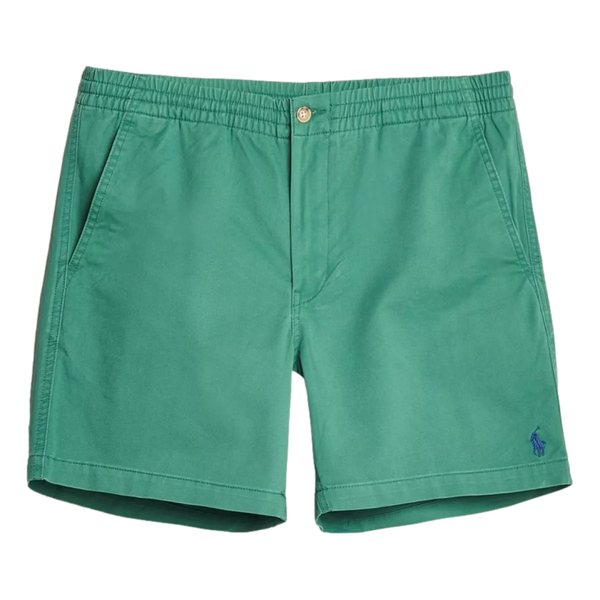 POLO RALPH LAUREN Polo Ralph Lauren Short Groen - Match Laren