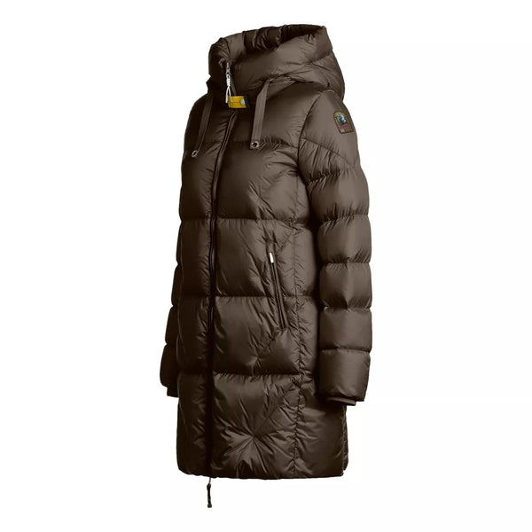 PARAJUMPERS Parajumpers Janet Puffer Jas Chocola - Match Laren