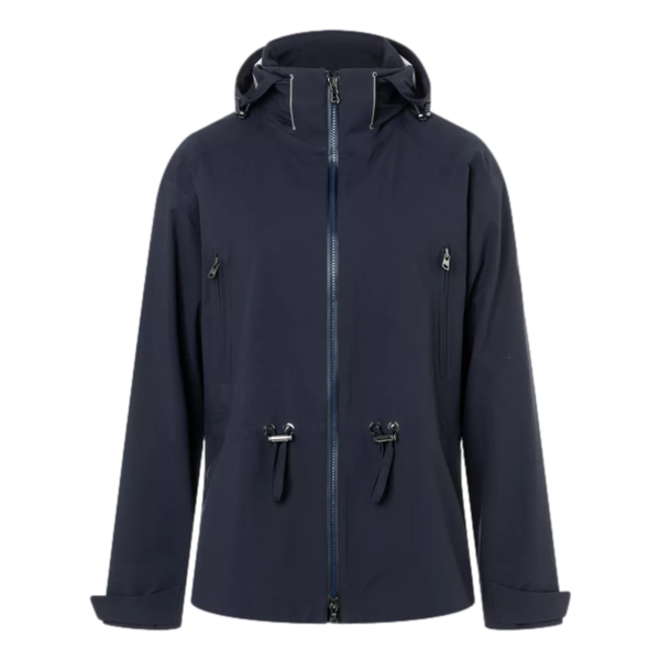 BOGNER Bogner Jack Freya-T Marine - Match Laren