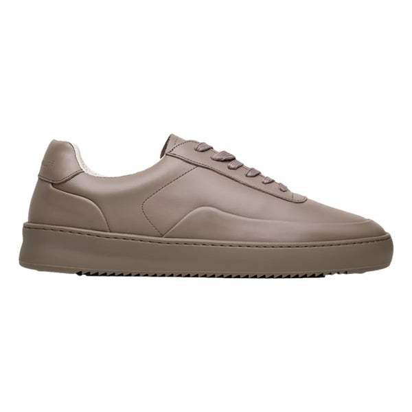 FILLING PIECES Filling Piecies Sneaker Mondo Seamless Taupe - Match Laren