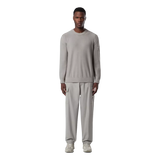 STONE ISLAND Stone Island Broek Katoen Grijs - Match Laren