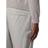 STONE ISLAND Stone Island Broek Katoen Grijs - Match Laren
