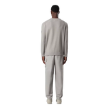 STONE ISLAND Stone Island Broek Katoen Grijs - Match Laren