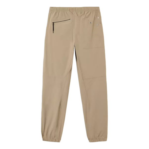 STONE ISLAND Stone Island Joggingsbroek Bi-Stretch Nylon Camel - Match Laren