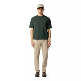 STONE ISLAND Stone Island Broek Zandkleur - Match Laren