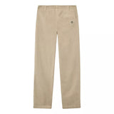 STONE ISLAND Stone Island Broek Zandkleur - Match Laren
