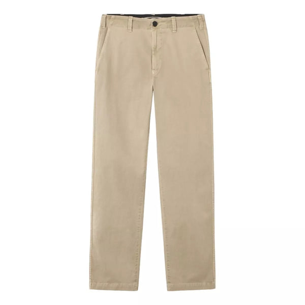 STONE ISLAND Stone Island Broek Zandkleur - Match Laren