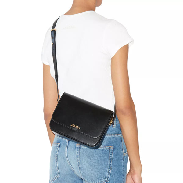 ISABEL MARANT Isabel Marant Bag Nizza Black