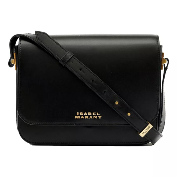 ISABEL MARANT Isabel Marant Bag Nizza Black