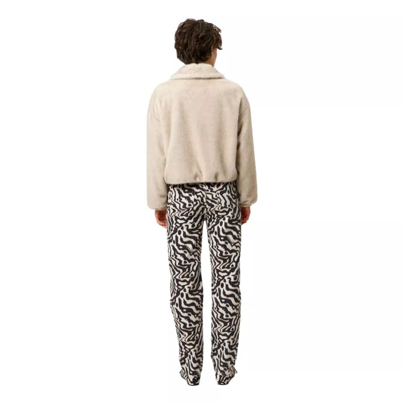 DANTE6 Dante6 Entity Bomber Jacket Ecru - Match Laren