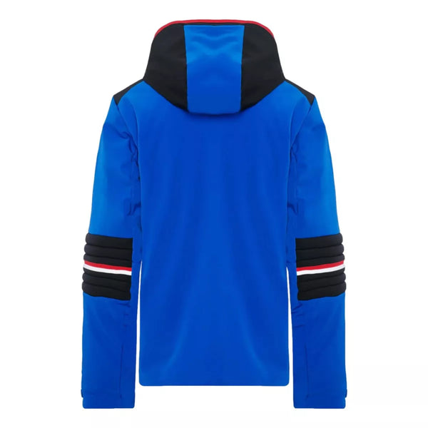 TONI SAILER TONI SAILER Ski Jack Dylan Kobalt - Match Laren