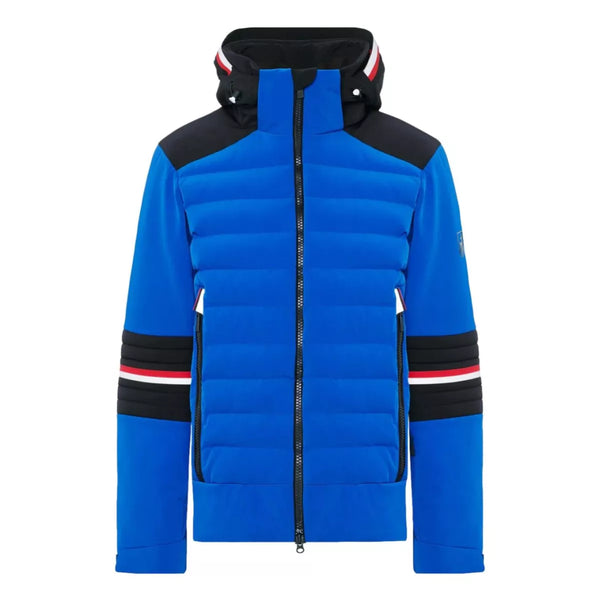 TONI SAILER TONI SAILER Ski Jack Dylan Kobalt - Match Laren