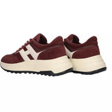 HOGAN Hogan Sneaker Bordeaux - Match Laren