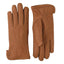 HESTRA M HANDSCHOENEN 6½ / CAMEL Hestra Rachel gloves camel - Match Laren