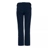 TONI SAILER Toni Sailer Ski Broek William Zwart - Match Laren