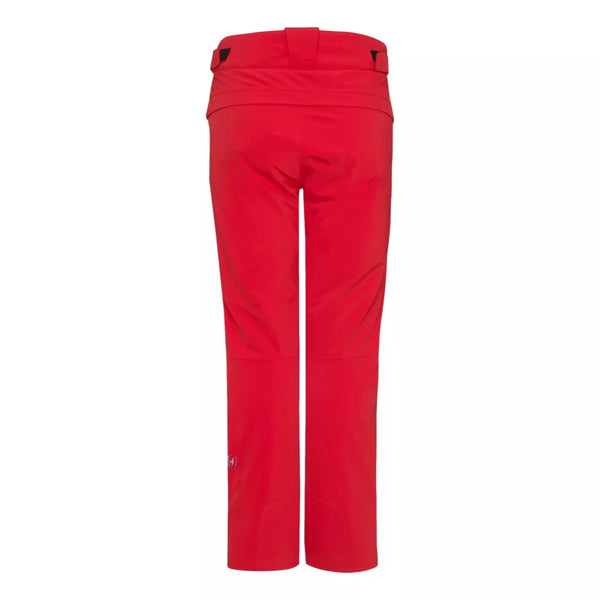 TONI SAILER Toni Sailer Ski Broek William Rood - Match Laren