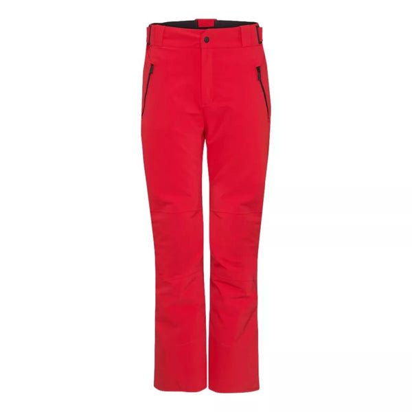 TONI SAILER Toni Sailer Ski Broek William Rood - Match Laren