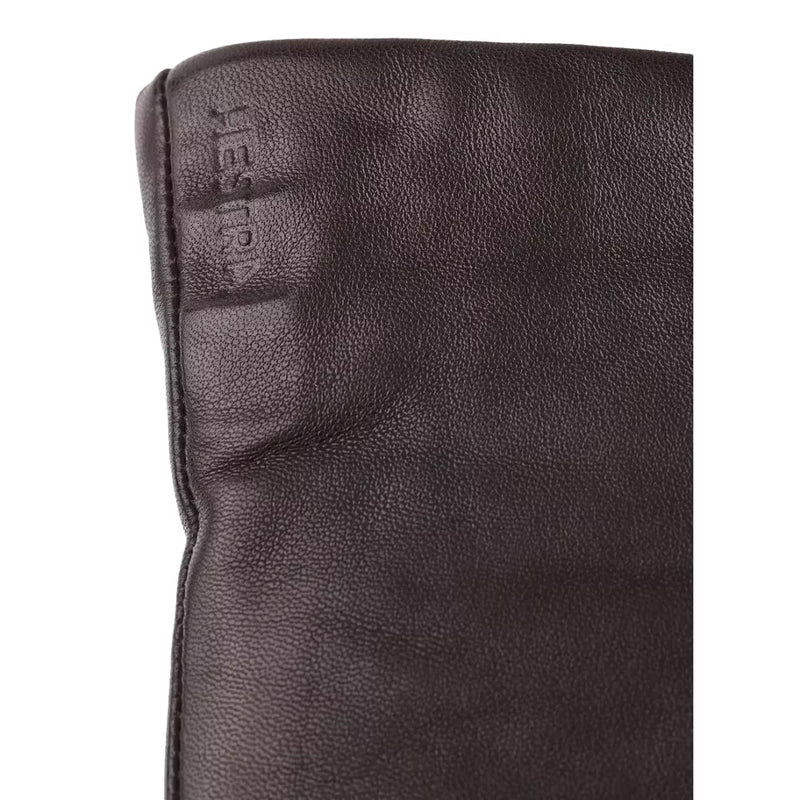 HESTRA HESTRA Elisabeth Gloves Espresso - Match Laren