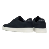 FILLING PIECES Filling Pieces Sneaker Mondo 2.0 Ripple Nubuck Navy - Match Laren